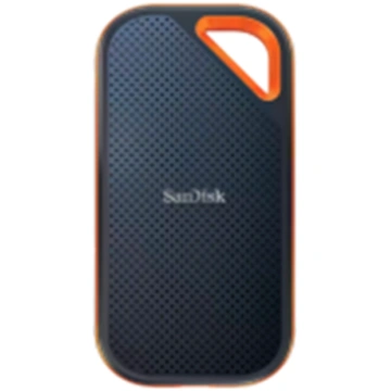 Ārējais SSD Sandisk Extreme 4TB PRO USB-C Read 200