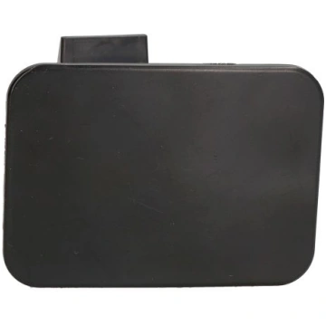 Apdare, Bampers MAN-BC-001 PACOL