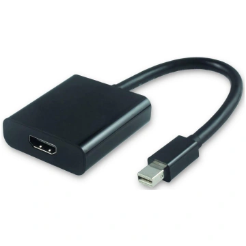 Adapteris MicroConnect Mini DisplayPort to HDMI MD