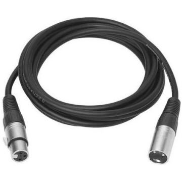 Kabelis Vivolink Pro PROAUDXLRMF21 XLR female, XLR