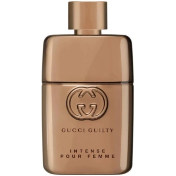 Parfimērijas ūdens Gucci Guilty Intense, 50 ml