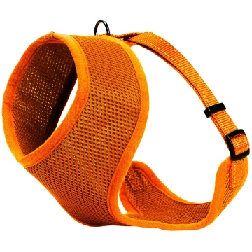 Dogman Meshsele Iris orange XS | 213224 | 73121321