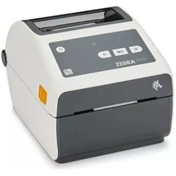 Etiķešu printeris Zebra ZD421D — tiešā termopārnes