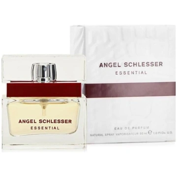 Angel Schlesser Essential for Her EDP parfimērijas