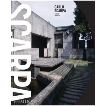 Carlo Scarpa: Classic format, Carlo Scarpa: Classi