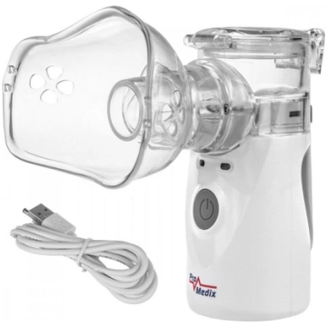 ProMedix Inhalator nebulizator Promedix PR-835 42
