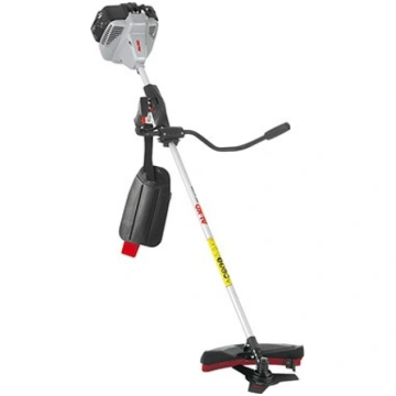 Motorizkapts BC 4125 II 112865 AL-KO