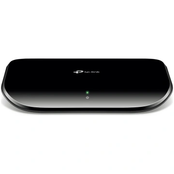 TP-Link TL-SG1005D 5-Port Gigabit Desktop Switch