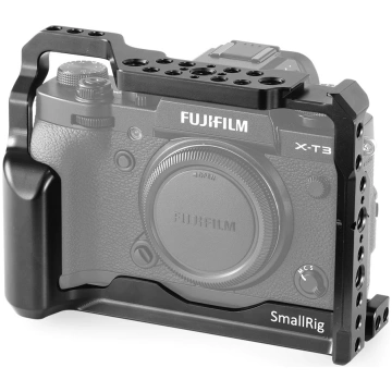 Aksesuārs, SmallRig, SmallRig 2228 Cage for Fujifi