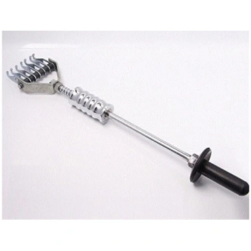 Sliding Turbo Pro Dent Removal Hammer ar Hook Stud