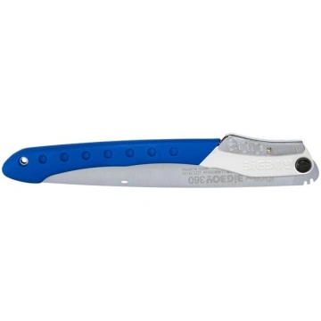 Saliekamais zāģis Silky Bigboy 360-13 zils