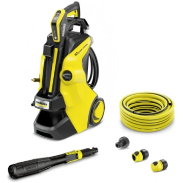 HIGH PRESSURE WASHER K 5/WSK 1.324-654.0 KARCHER