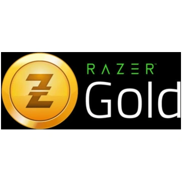 Razer Gold Gift Card