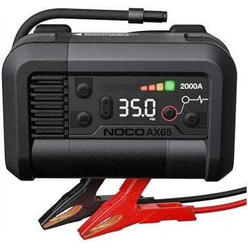 NOCO NOCO AX65 Boost Air 12V 5250A Jump Starter an