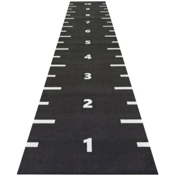 SPRINT TRACK - NUMERI - 4 metri / 20 metri / Grigi