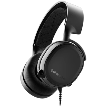 SteelSeries, SteelSeries Gaming headset, Arctis 3 