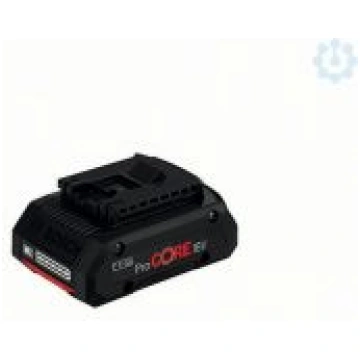 GBA 4.0Ah ProCORE18V 1600A016GB | 3165140952873 BO