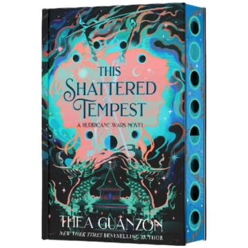 This Shattered Tempest (Deluxe Limited Edition): A