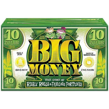 Spēle Big money Ravensburger