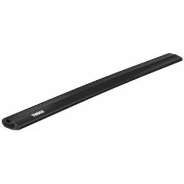 Thule WingBar Edge 68 Black (1 gab) Jumta bagāžnie