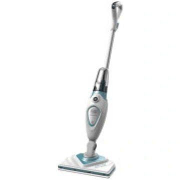 Black+Decker FSM1616 tvaika tīrītājs tvaika mops 1