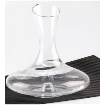 Stikla vīna karafe Anitex PT07259414 1,7 l
