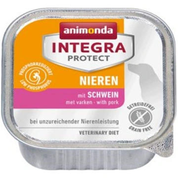 Animonda INTEGRA PIES 150G PROTECT NIEREN WIEPRZOW