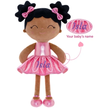 Tanned Rose Gloveleya Official