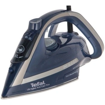 Gludeklis Tefal Ultragliss Plus White/Blue (FV6830