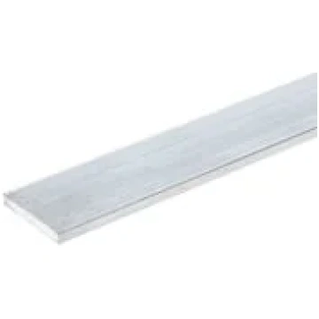 PLAKANDZELZIS ALUMĪNIJA 3X30MM 2M Buvmix