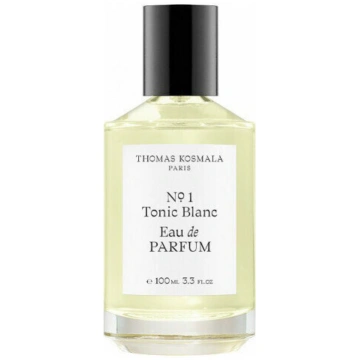 Parfimērijas ūdens Thomas Kosmala No.1 Tonic Blanc