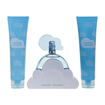 Set Ariana Grande: Cloud Eau De Parfum For Women, 
