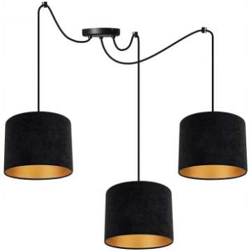 Light-Home Milan Spider Pendant Lamp - Piekaramā l