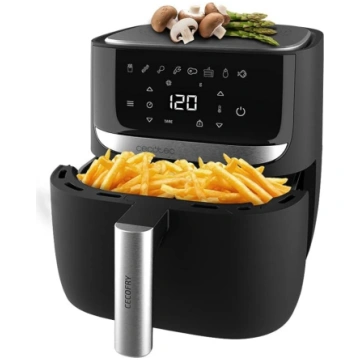 Cecotec Cecofry Advance Precision karstā gaisa fri