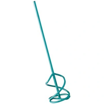 COLLOMIX - STIRRER - TYPE MM - Ø 85 mm - M14 | COM