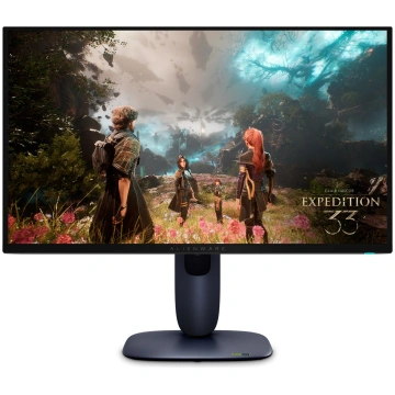 Alienware AW2725Q computer monitor 67.8 cm (26.7")