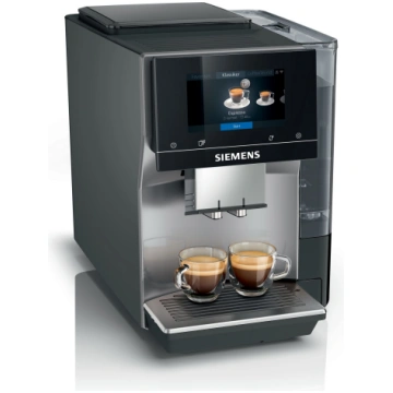 SIEMENS EQ.700 TP715D01 Fully automatic coffee mac