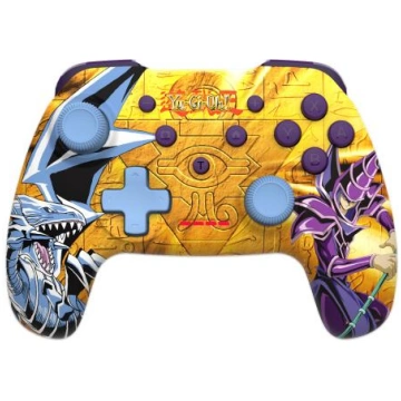 Freaks And Geeks - Yu-Gi-Oh! - Wireless Controller