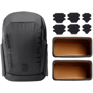 GOMATIC mugursoma Peter McKinnon Everyday Daypack 