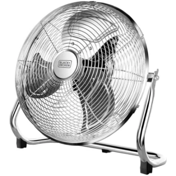 Ventilators grīdas B&D 60W BXEFF60E BLACK & DECKER