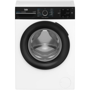 BEKO BM3WFSU39215WBPB veļas mašīna