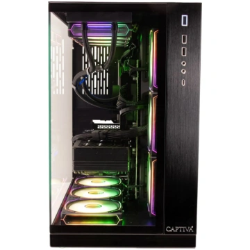 Dators CAPTIVA R90-056 Ryzen 9 7900X 32GB 2TB RTX5