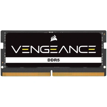 Atmiņa Portatīvajam Datoram Corsair Vengeance, Sod