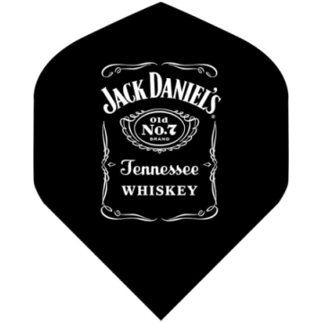 Oficiāli licencētas „Jack Daniel"s“ šautriņu lidoj