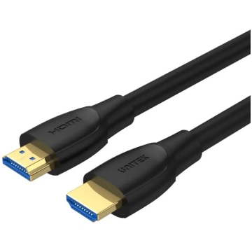 UNITEK C11043BK HDMI cable 10 m HDMI Type A (Stand