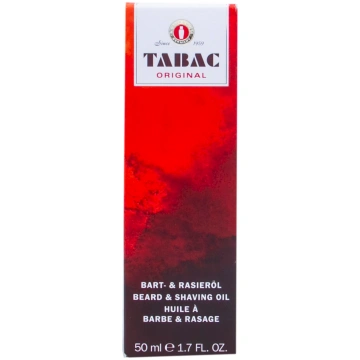 Tabac Original Beard Oil 50ml 4011700430178