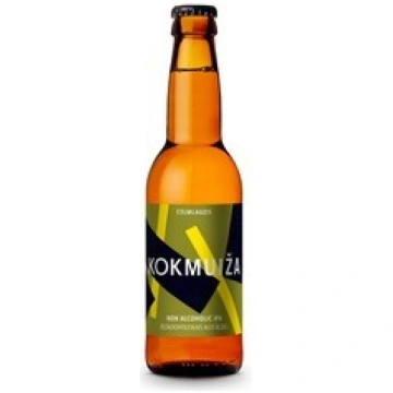 Alus bezalkoholiskais, Kokmuiža Celmlauzis, IPA, s
