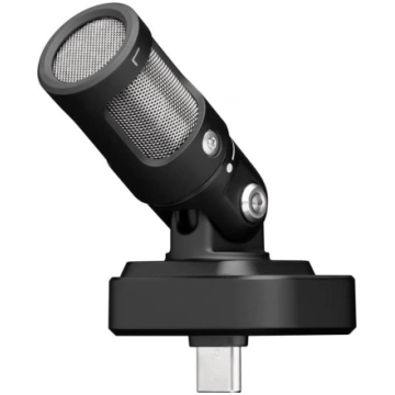 mv88-usbc – stereofoniskais mikrofons ar USB-C sav