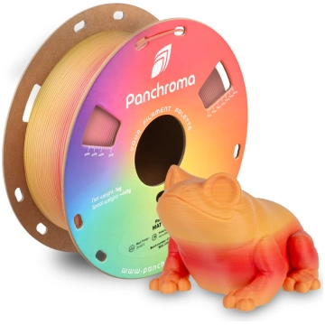 Panchroma™ PLA Gradient Matte Polymaker