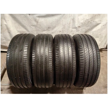 255/60r18 Michelin primacy 4 + plus 112V